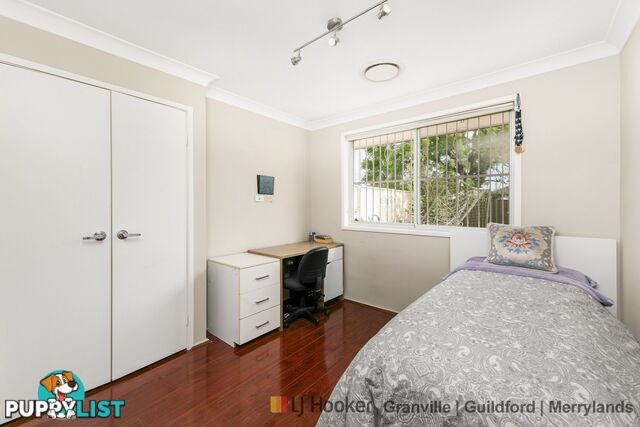 1B Banksia Street GRANVILLE NSW 2142