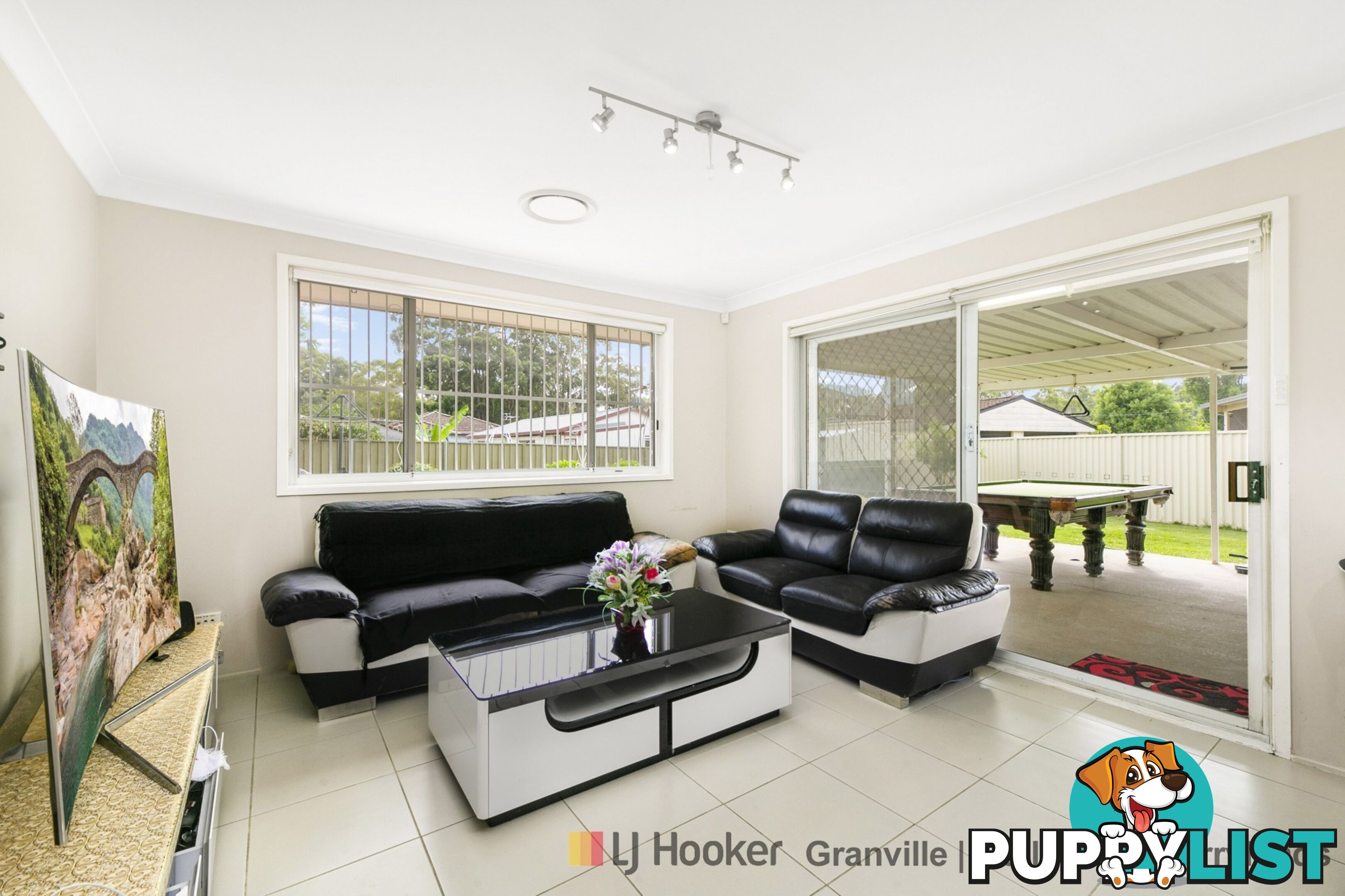 1B Banksia Street GRANVILLE NSW 2142