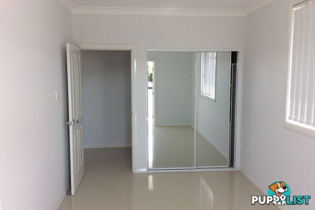 21a Crossland Street MERRYLANDS NSW 2160