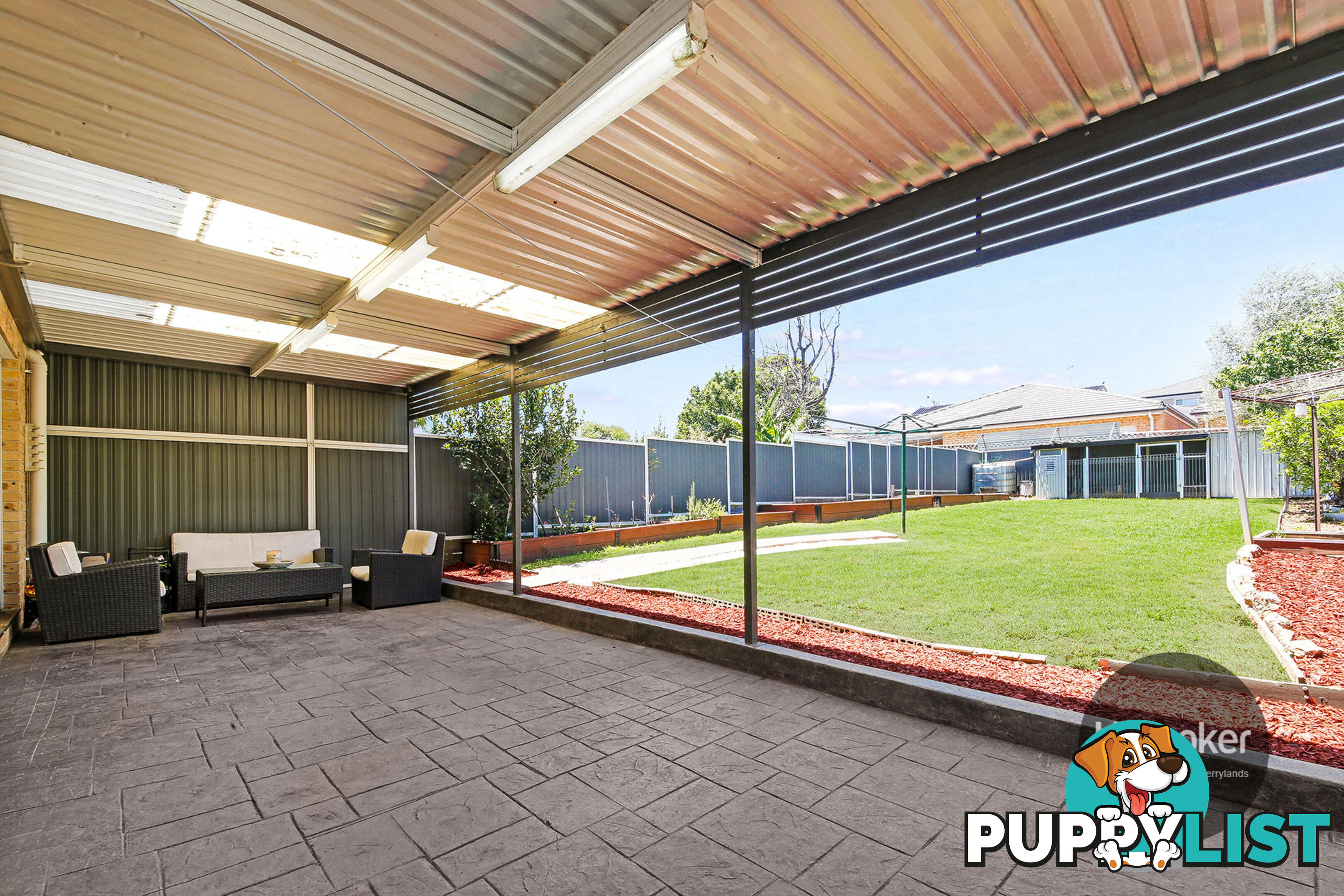 36b Meakin Street MERRYLANDS NSW 2160