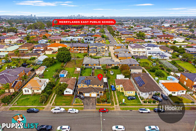 36b Meakin Street MERRYLANDS NSW 2160