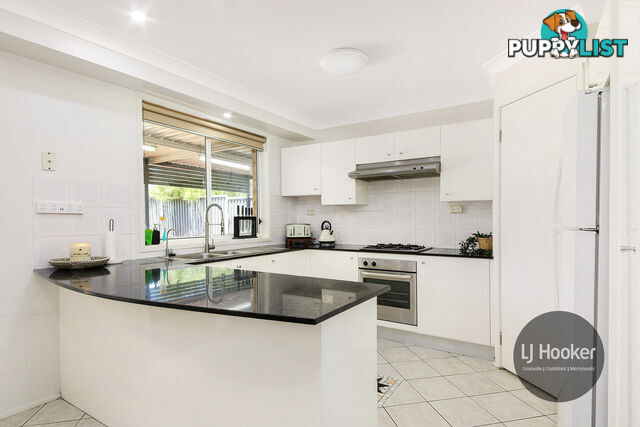 36b Meakin Street MERRYLANDS NSW 2160