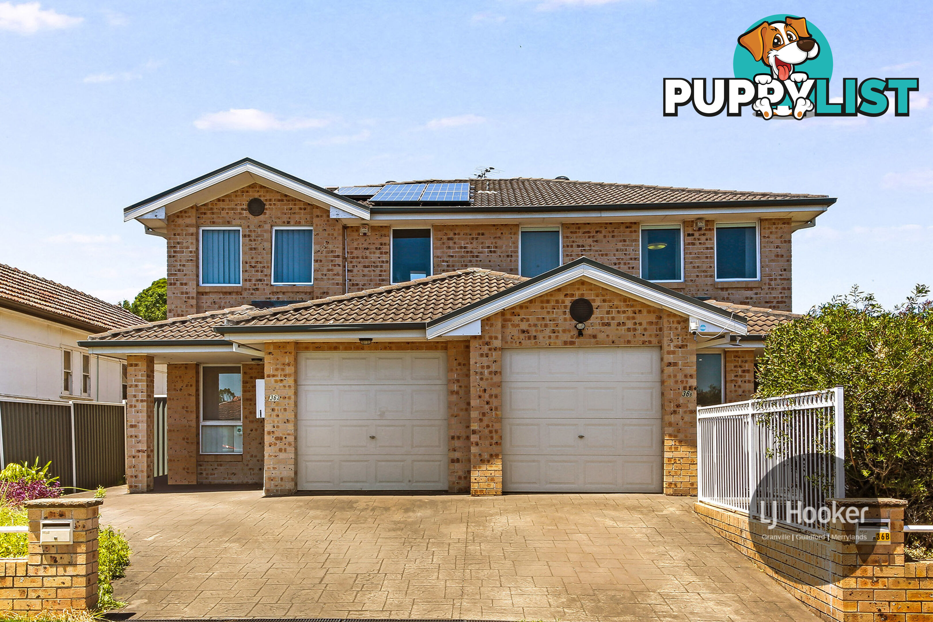 36b Meakin Street MERRYLANDS NSW 2160