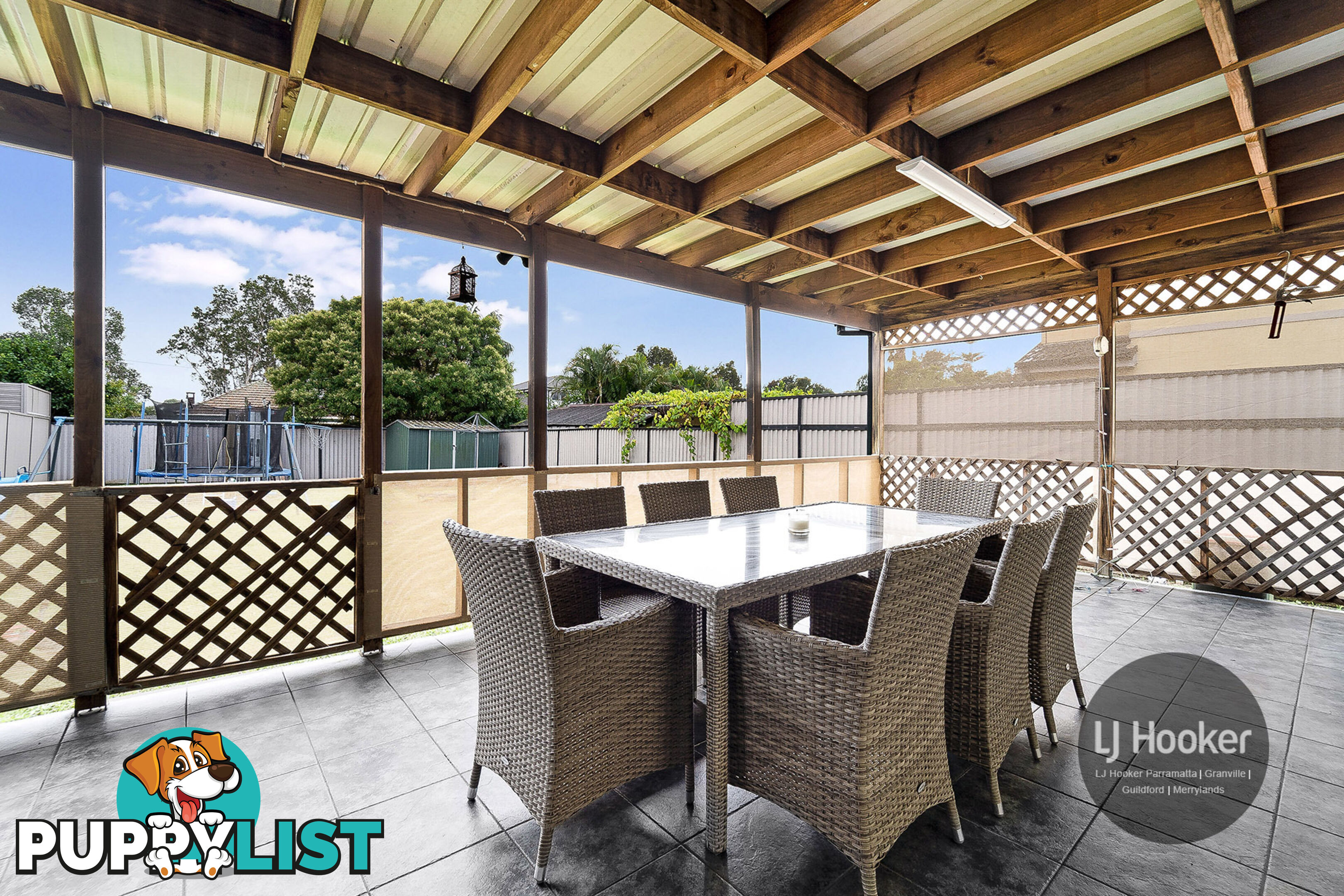 15 Heath Street GRANVILLE NSW 2142