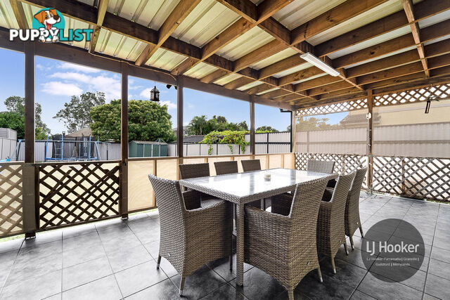 15 Heath Street GRANVILLE NSW 2142
