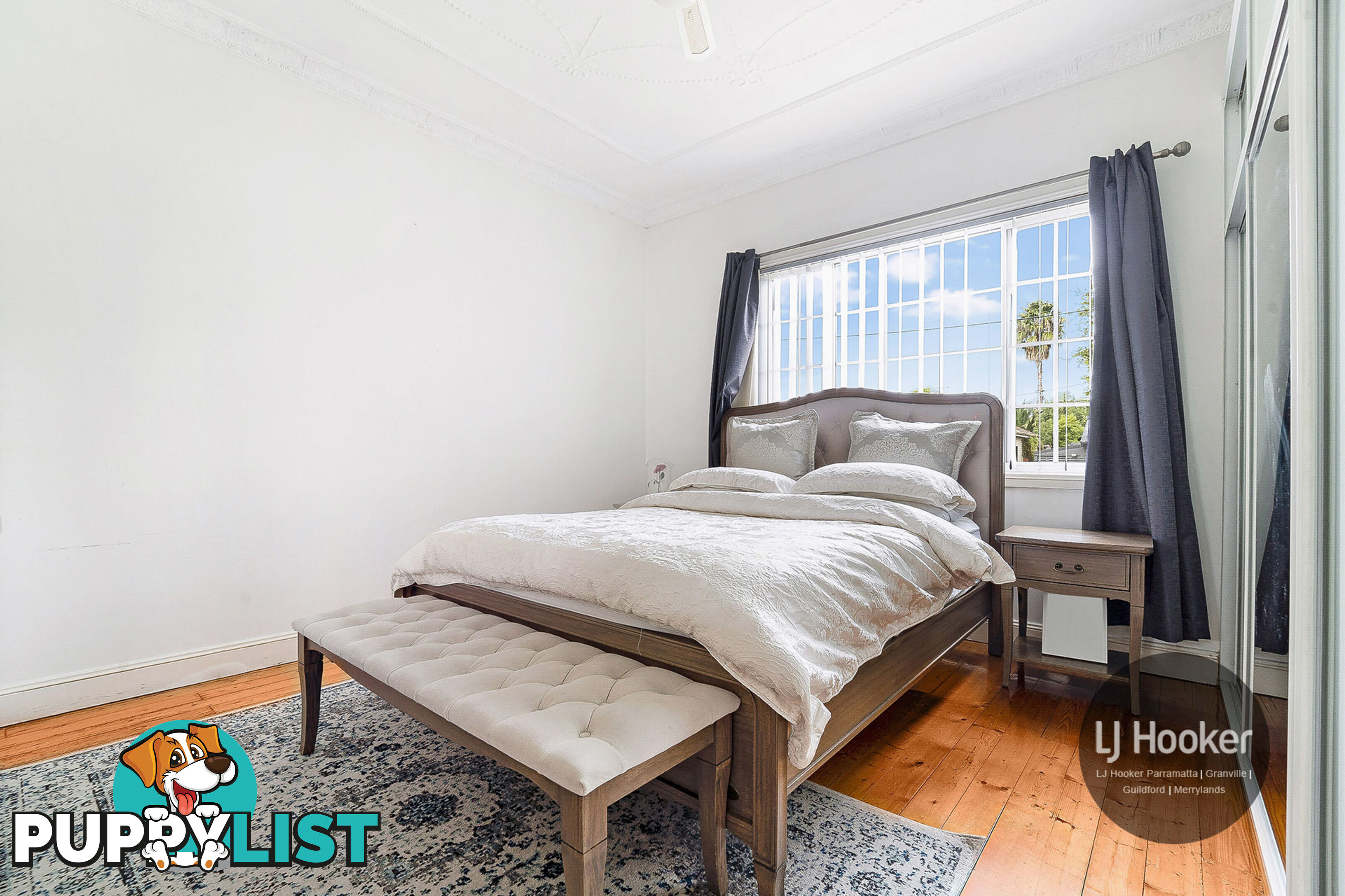 15 Heath Street GRANVILLE NSW 2142