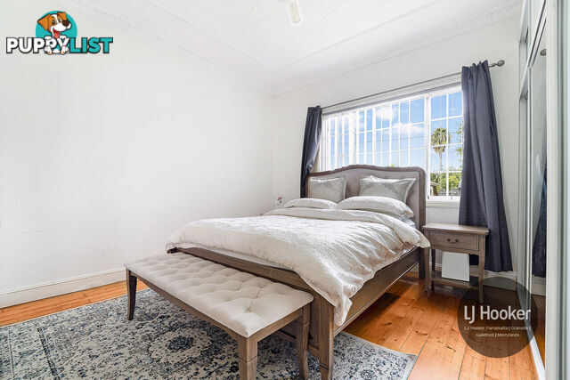 15 Heath Street GRANVILLE NSW 2142