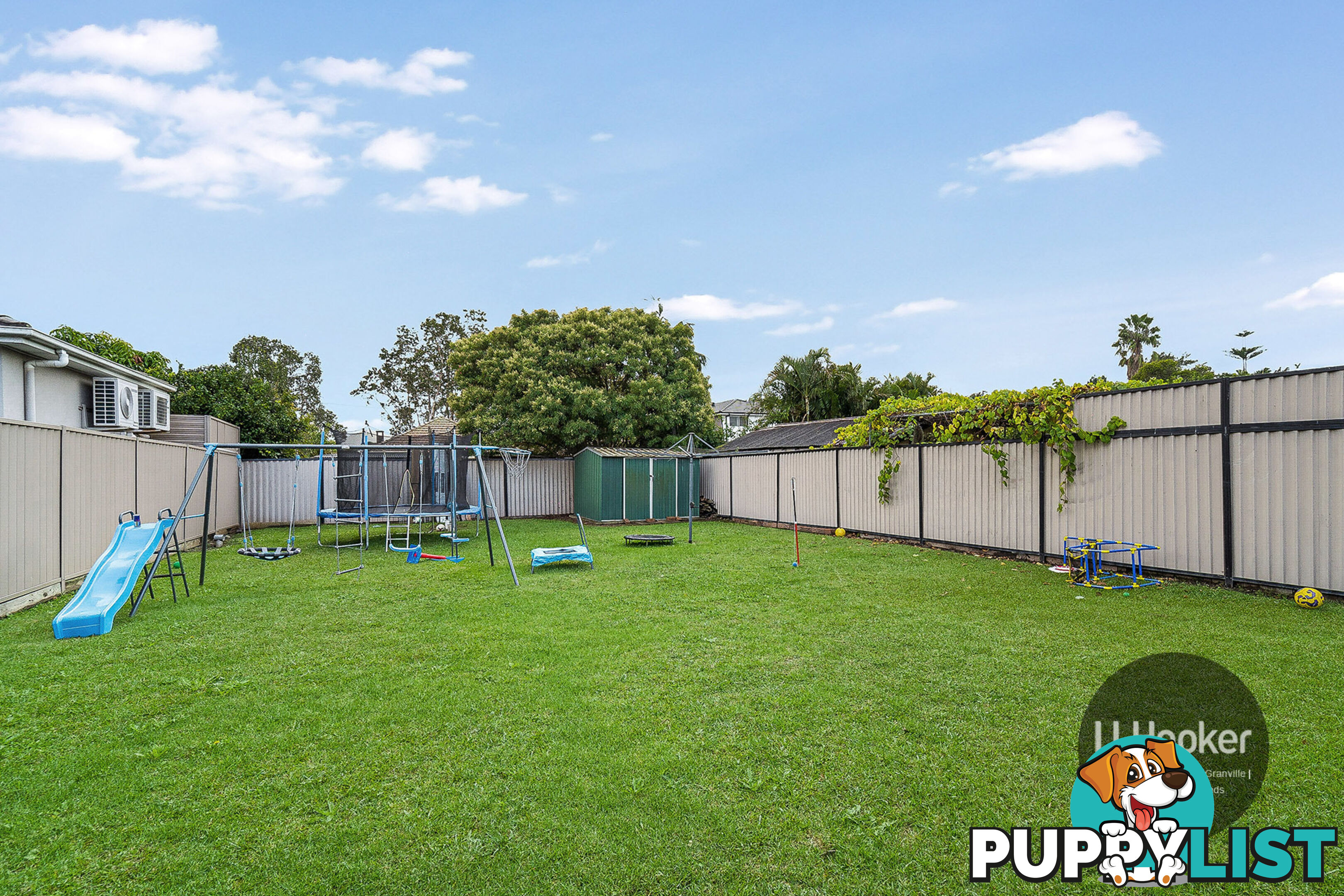 15 Heath Street GRANVILLE NSW 2142