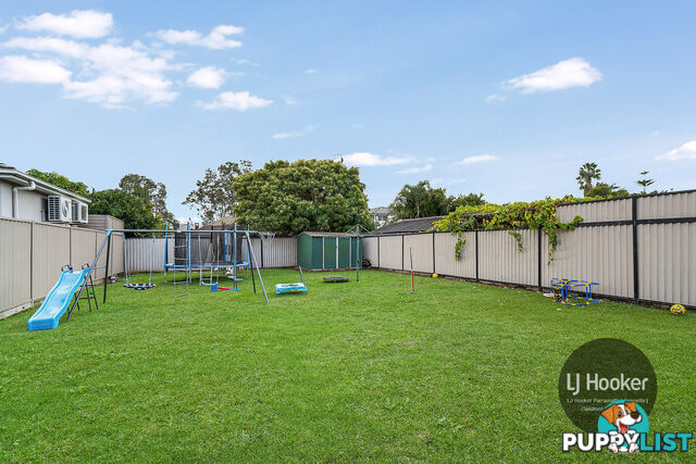 15 Heath Street GRANVILLE NSW 2142