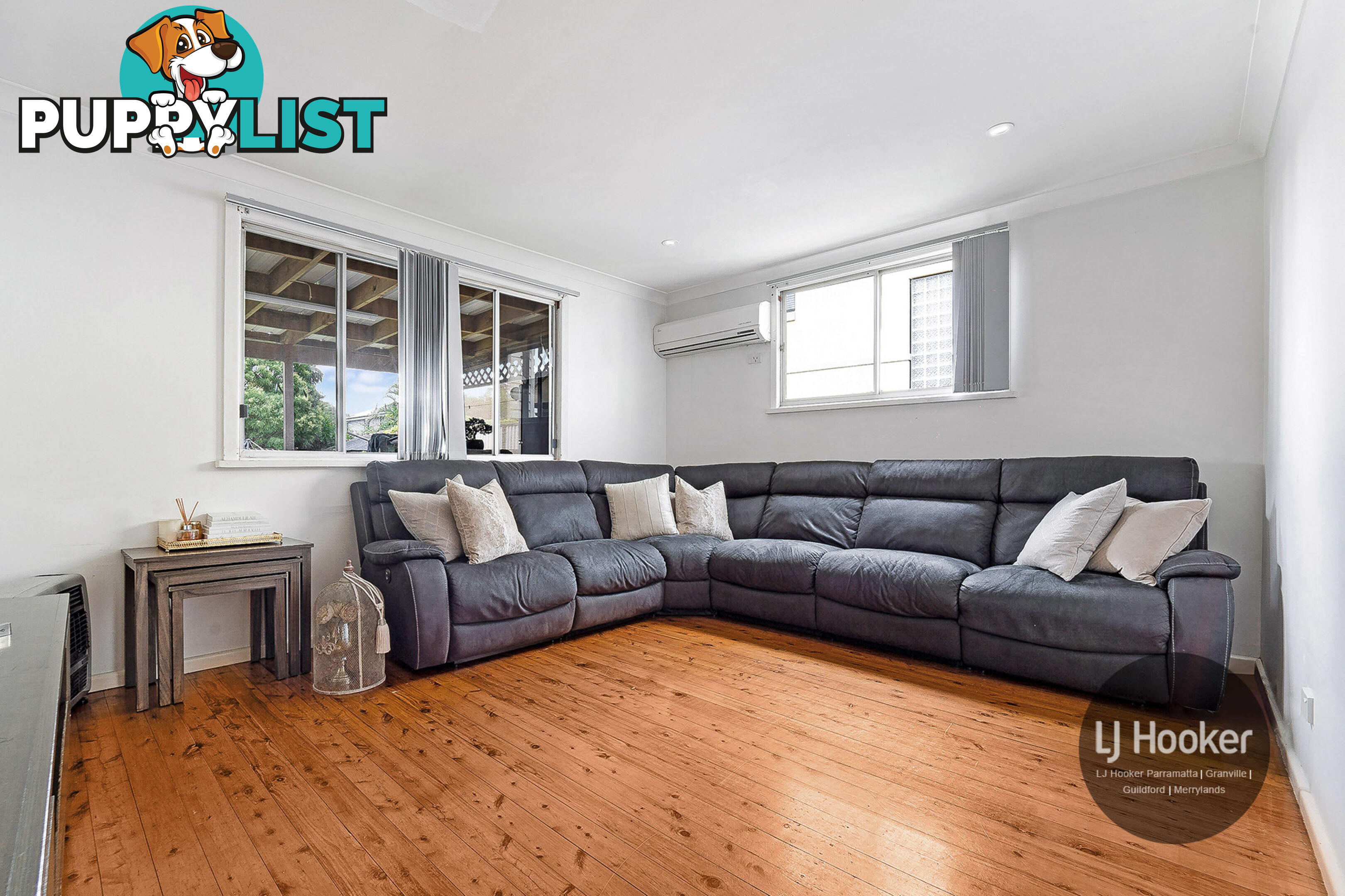 15 Heath Street GRANVILLE NSW 2142