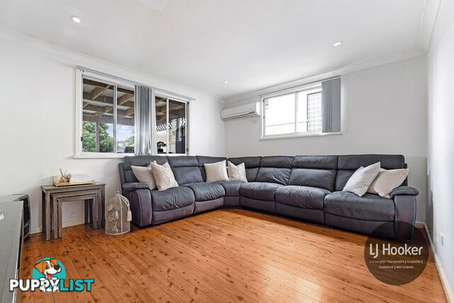 15 Heath Street GRANVILLE NSW 2142