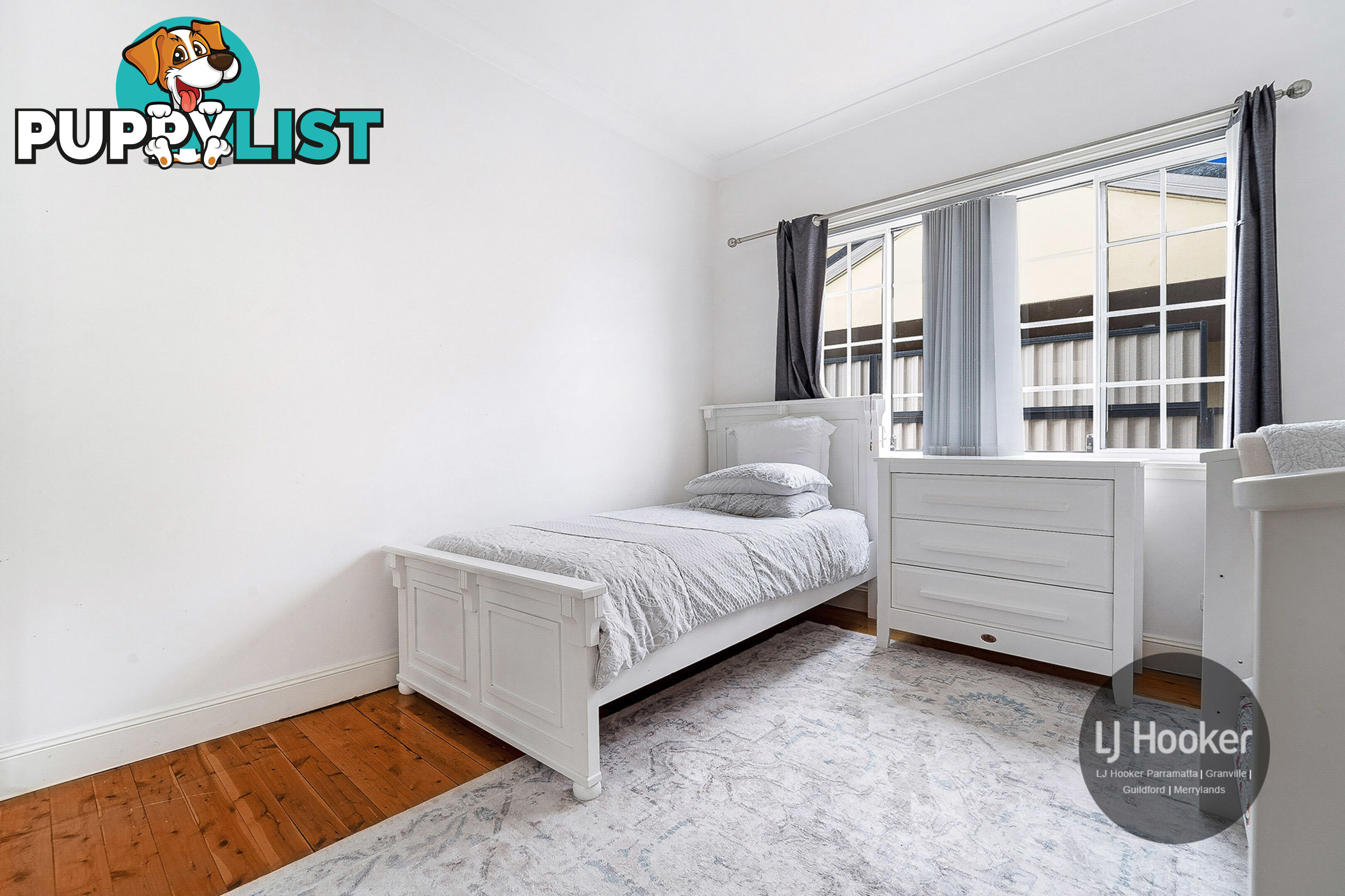 15 Heath Street GRANVILLE NSW 2142