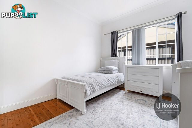 15 Heath Street GRANVILLE NSW 2142