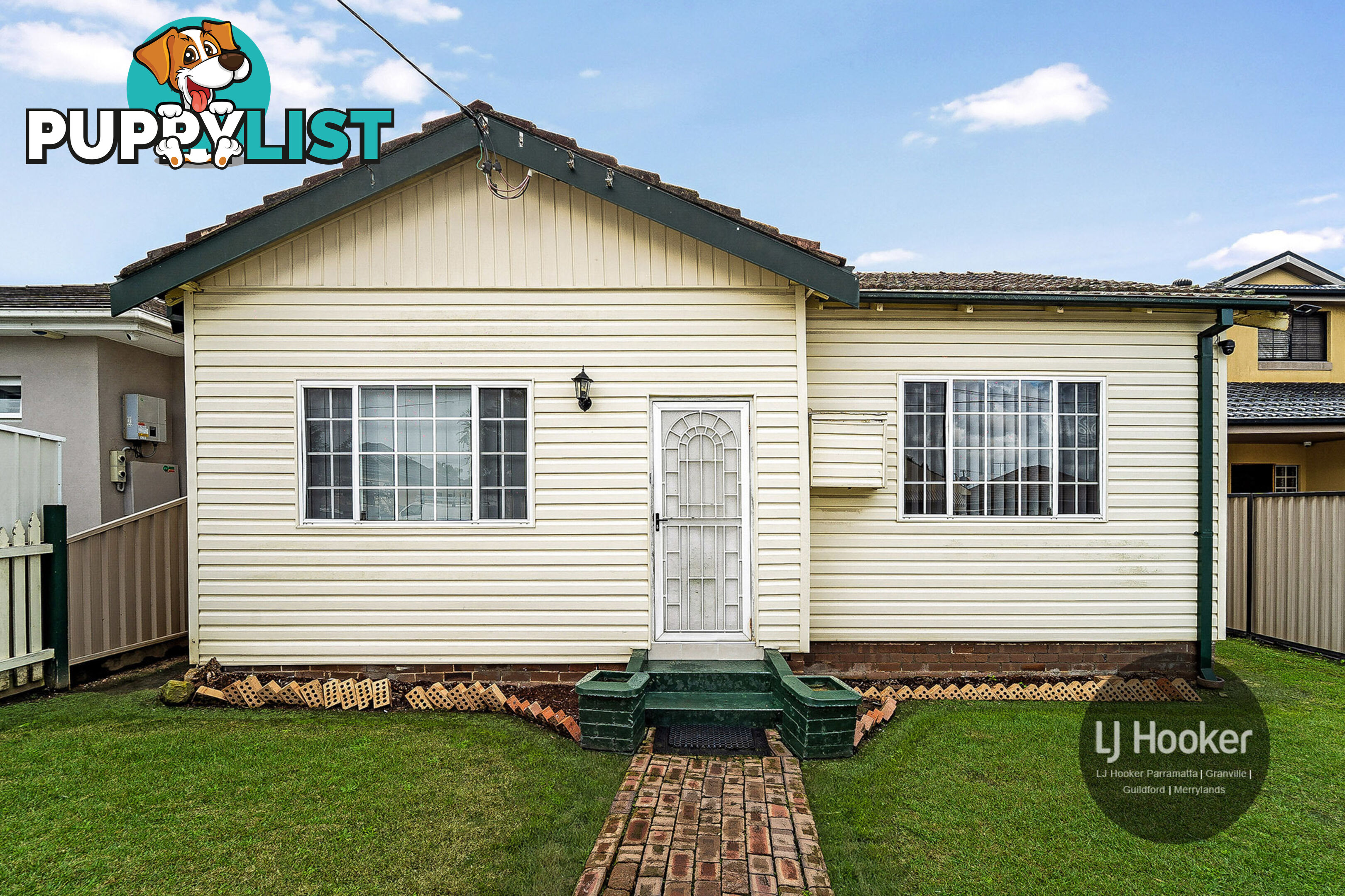 15 Heath Street GRANVILLE NSW 2142