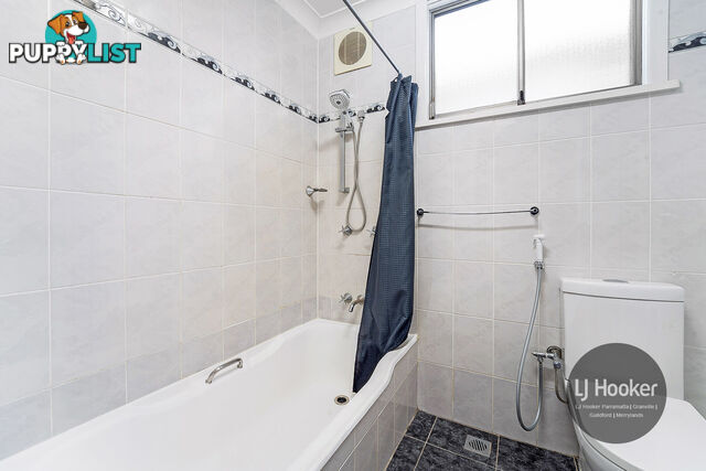 15 Heath Street GRANVILLE NSW 2142