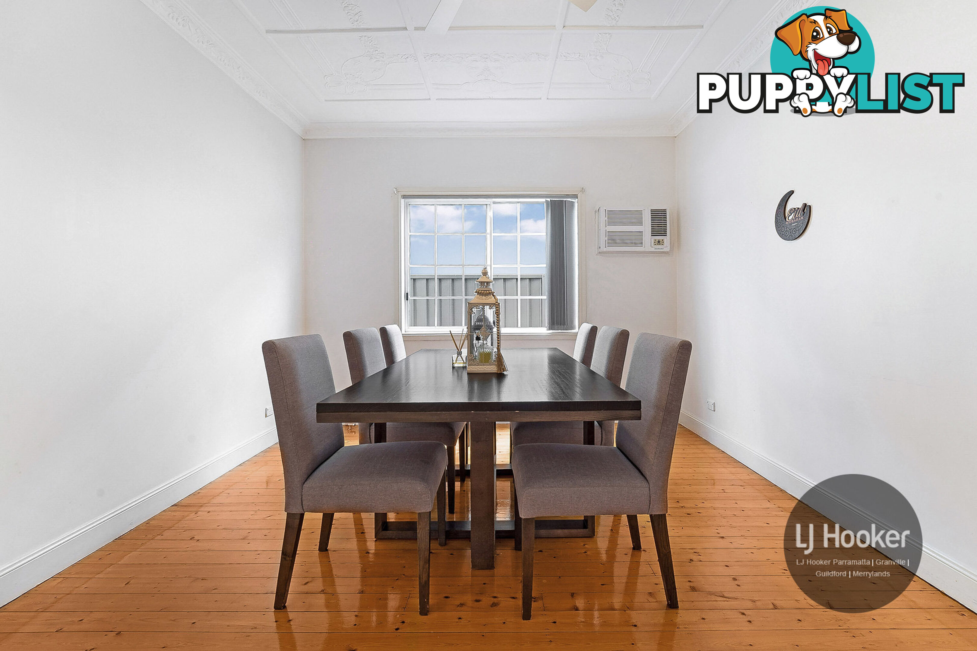 15 Heath Street GRANVILLE NSW 2142