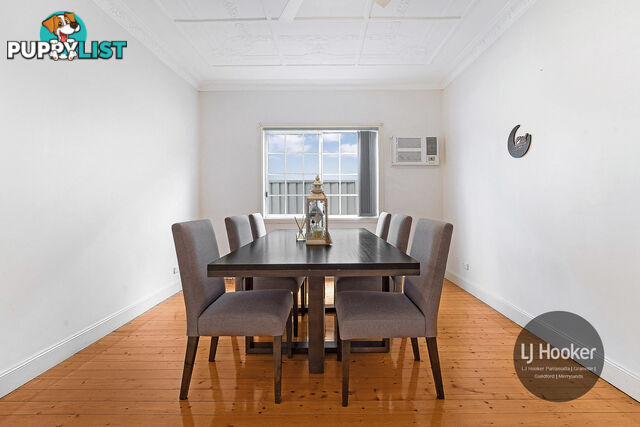 15 Heath Street GRANVILLE NSW 2142