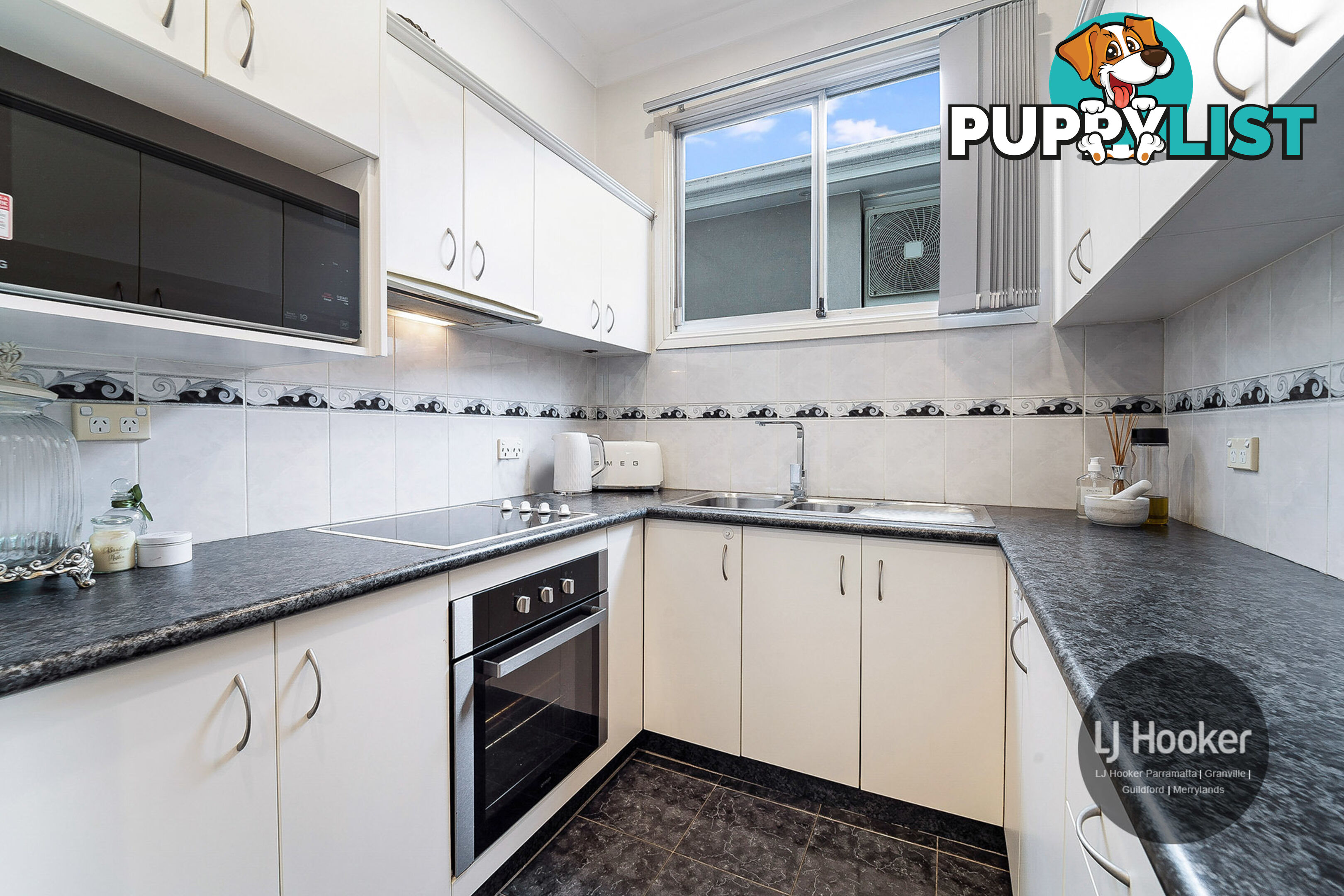 15 Heath Street GRANVILLE NSW 2142