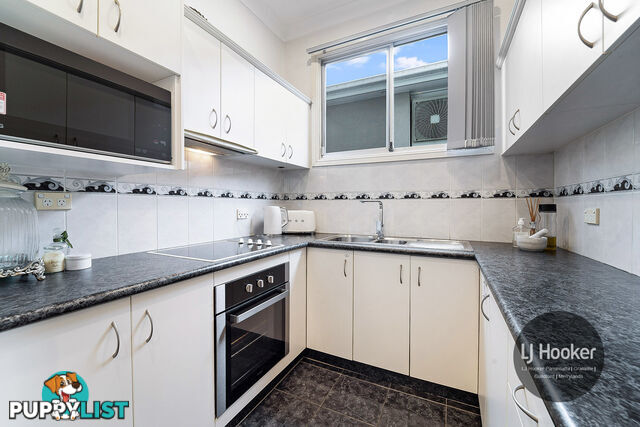 15 Heath Street GRANVILLE NSW 2142