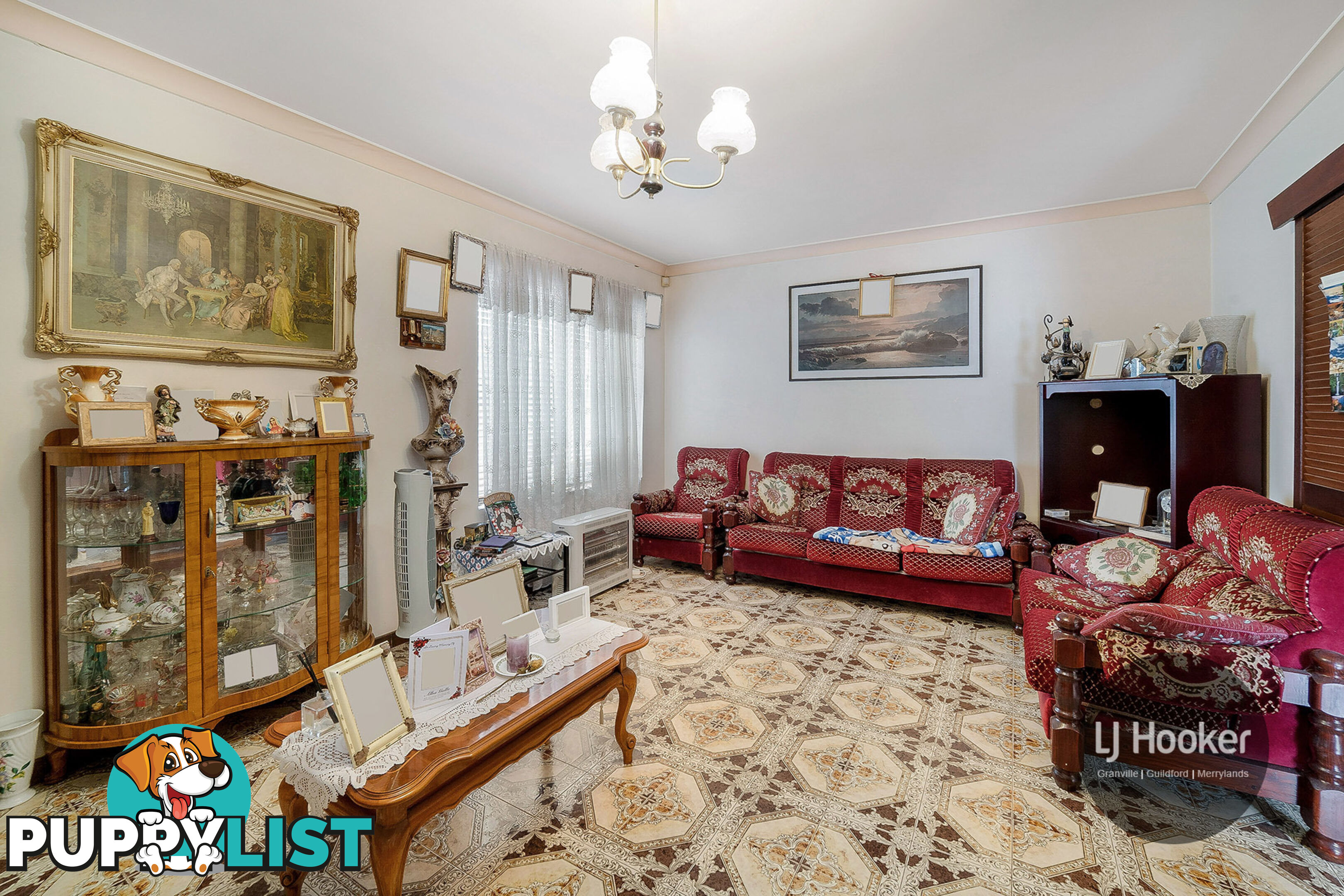 7 Rhodes Avenue GUILDFORD NSW 2161