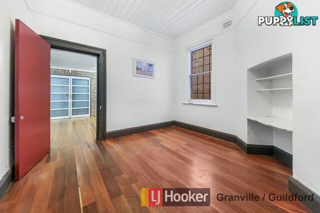 55 Cowper Street GRANVILLE NSW 2142