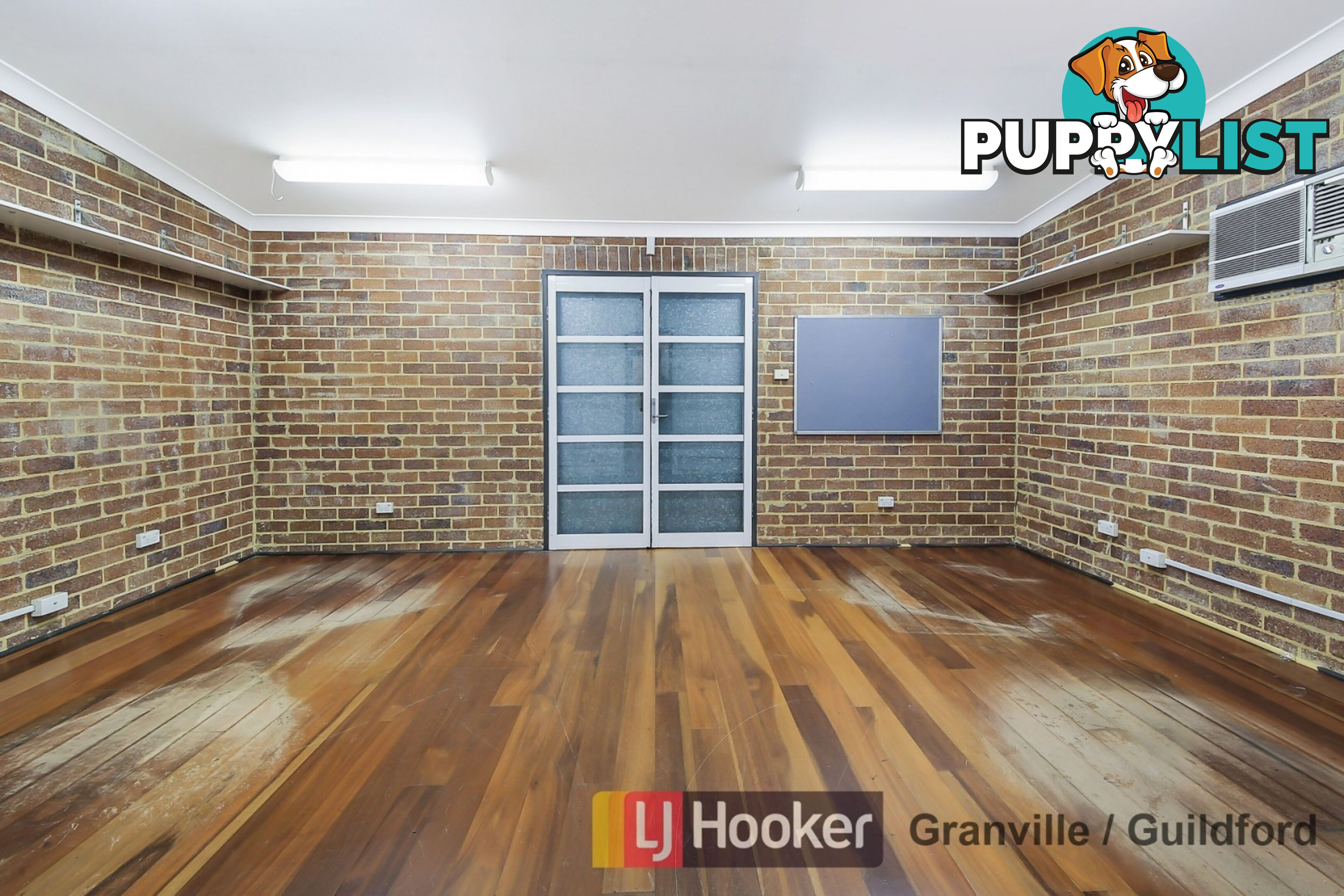 55 Cowper Street GRANVILLE NSW 2142