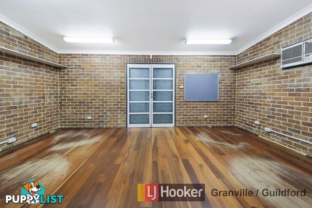 55 Cowper Street GRANVILLE NSW 2142