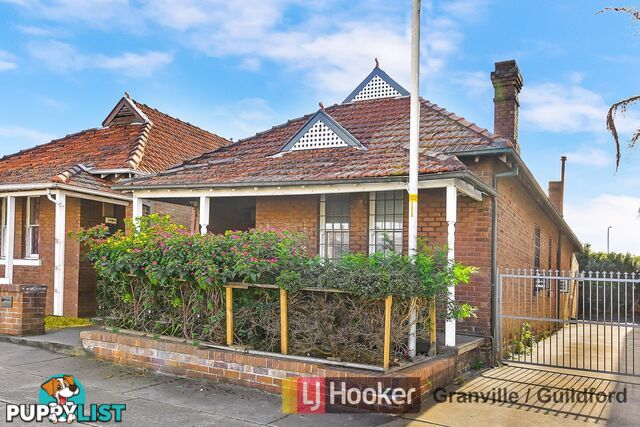 55 Cowper Street GRANVILLE NSW 2142