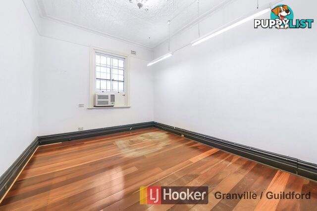 55 Cowper Street GRANVILLE NSW 2142