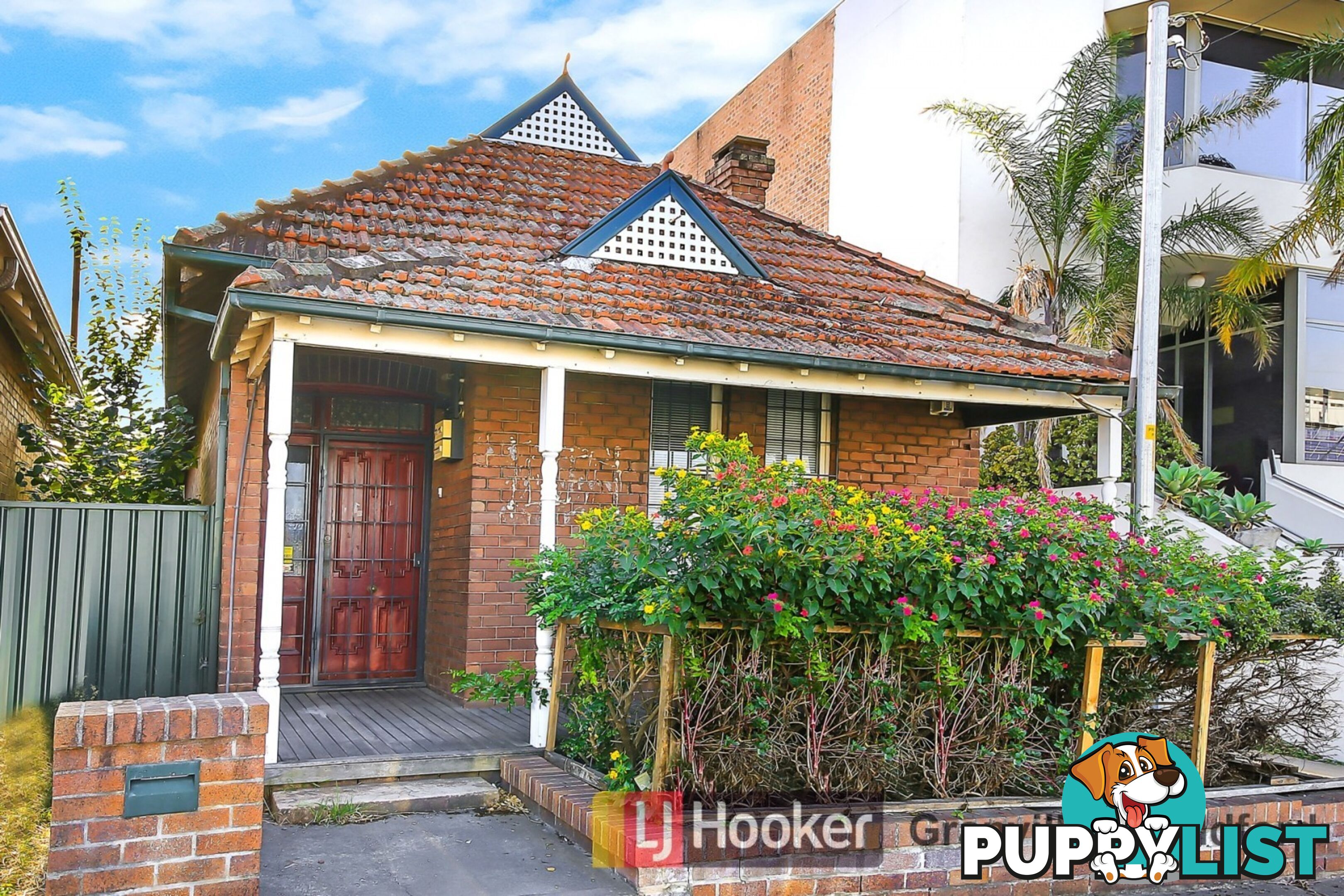 55 Cowper Street GRANVILLE NSW 2142