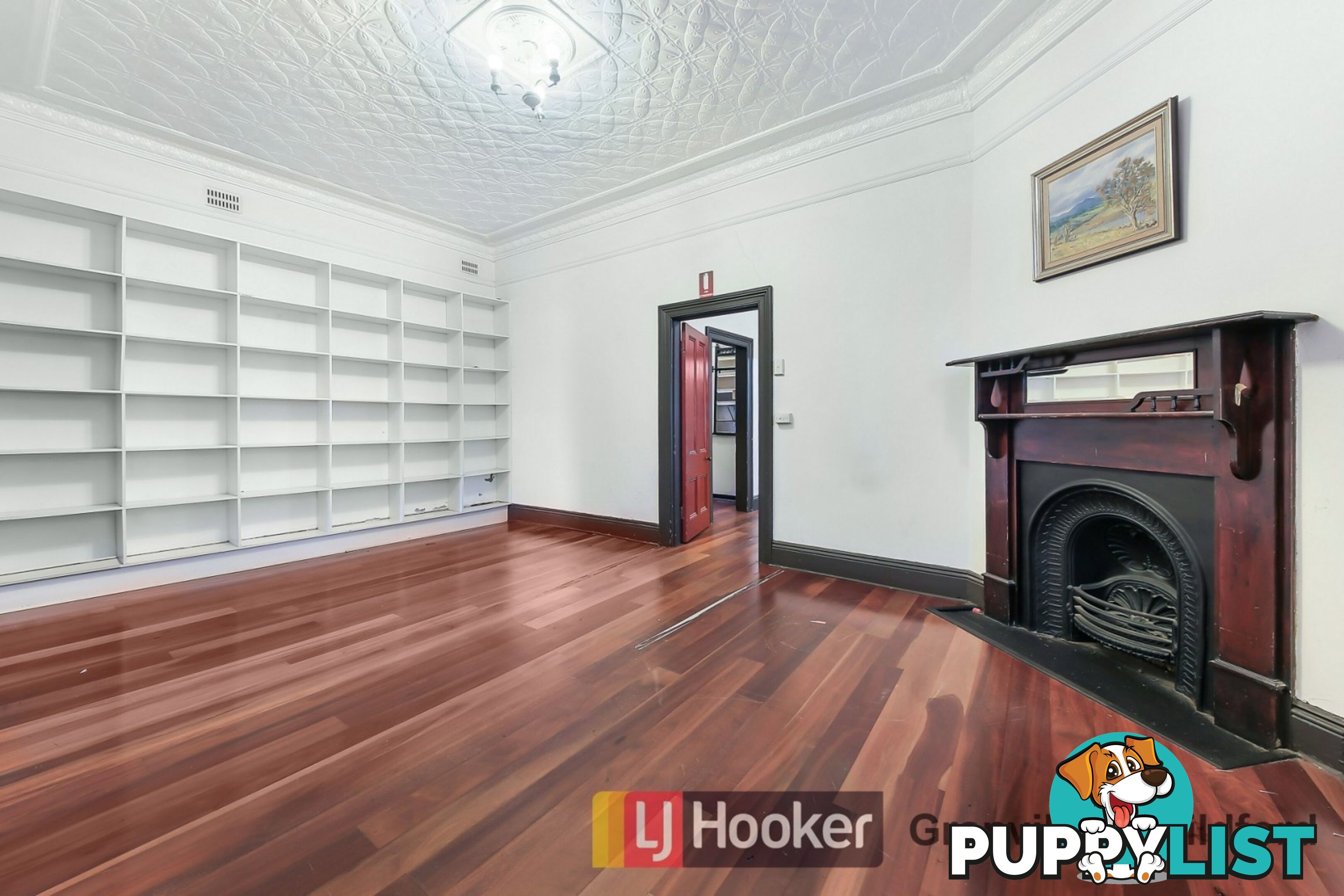 55 Cowper Street GRANVILLE NSW 2142