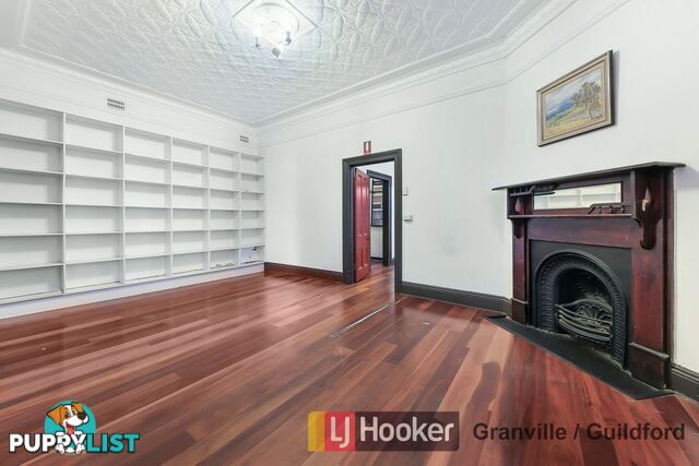 55 Cowper Street GRANVILLE NSW 2142