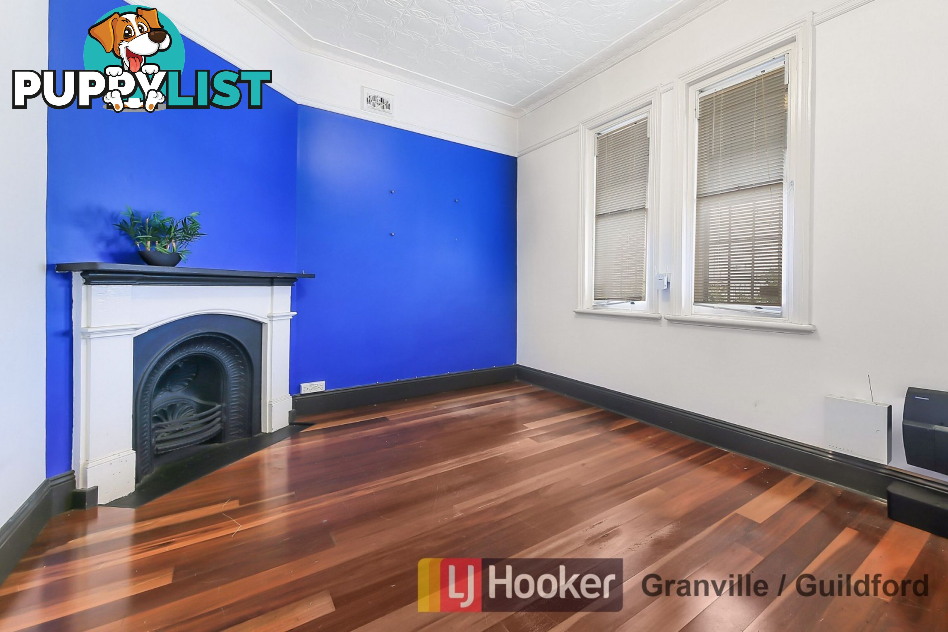 55 Cowper Street GRANVILLE NSW 2142