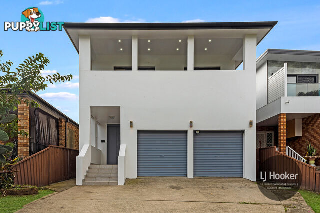 31 Merrylands Road MERRYLANDS NSW 2160