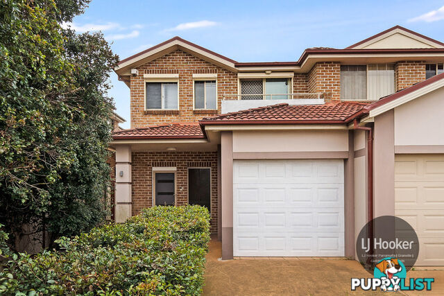 69A Hawksview Street MERRYLANDS NSW 2160