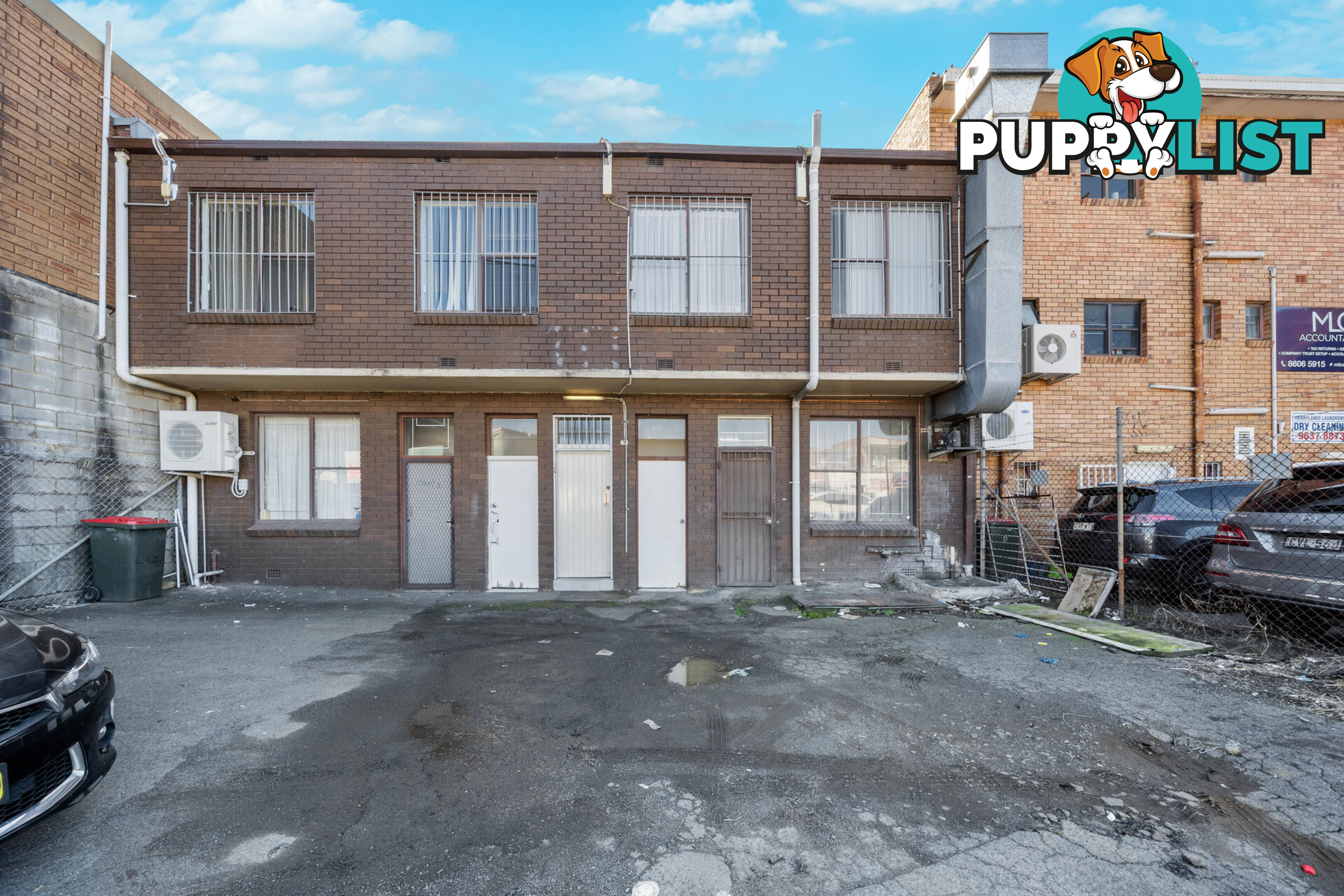 1/6 McFarlane Street MERRYLANDS NSW 2160