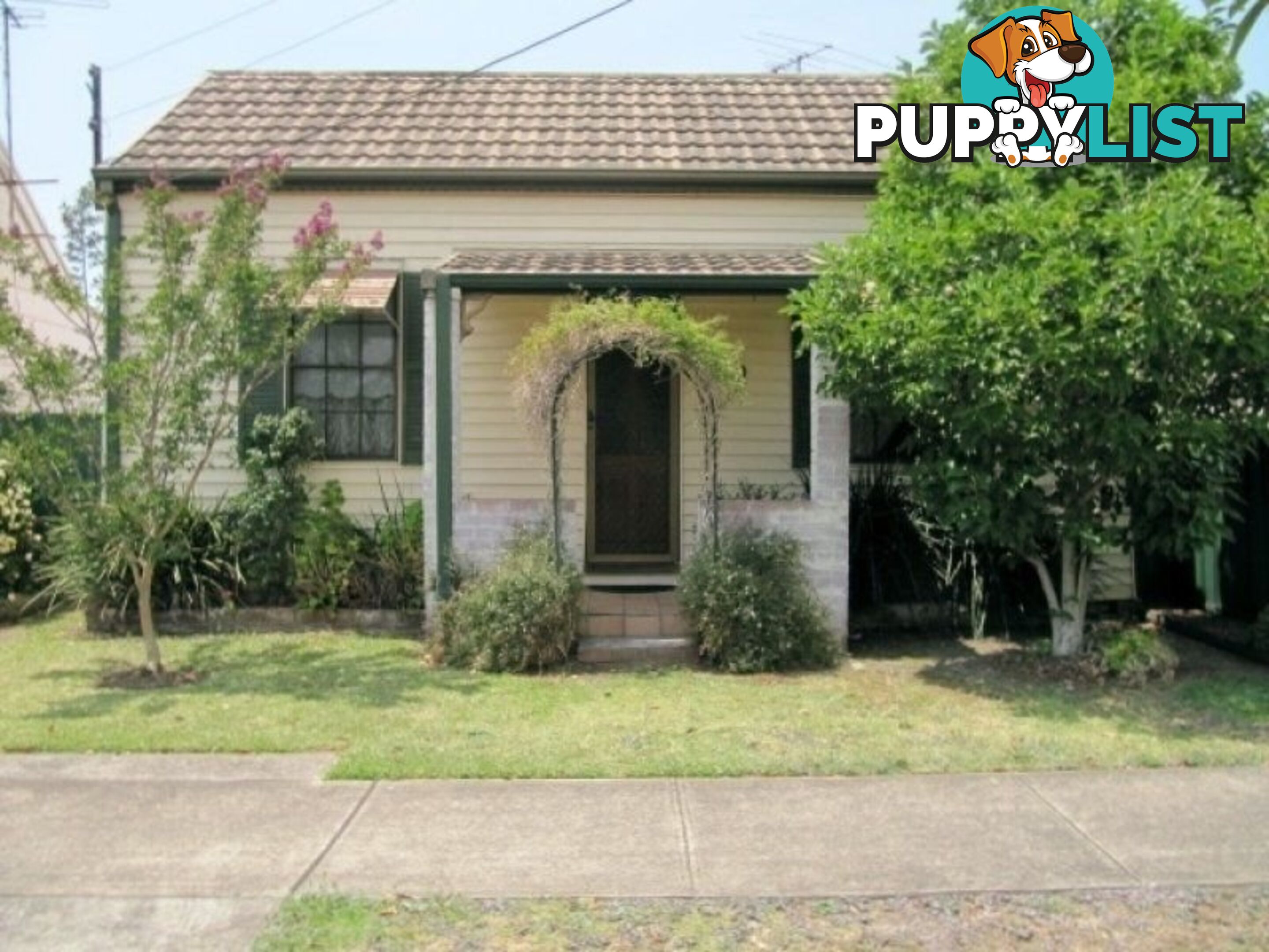 25 Milton Street GRANVILLE NSW 2142