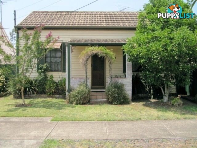 25 Milton Street GRANVILLE NSW 2142