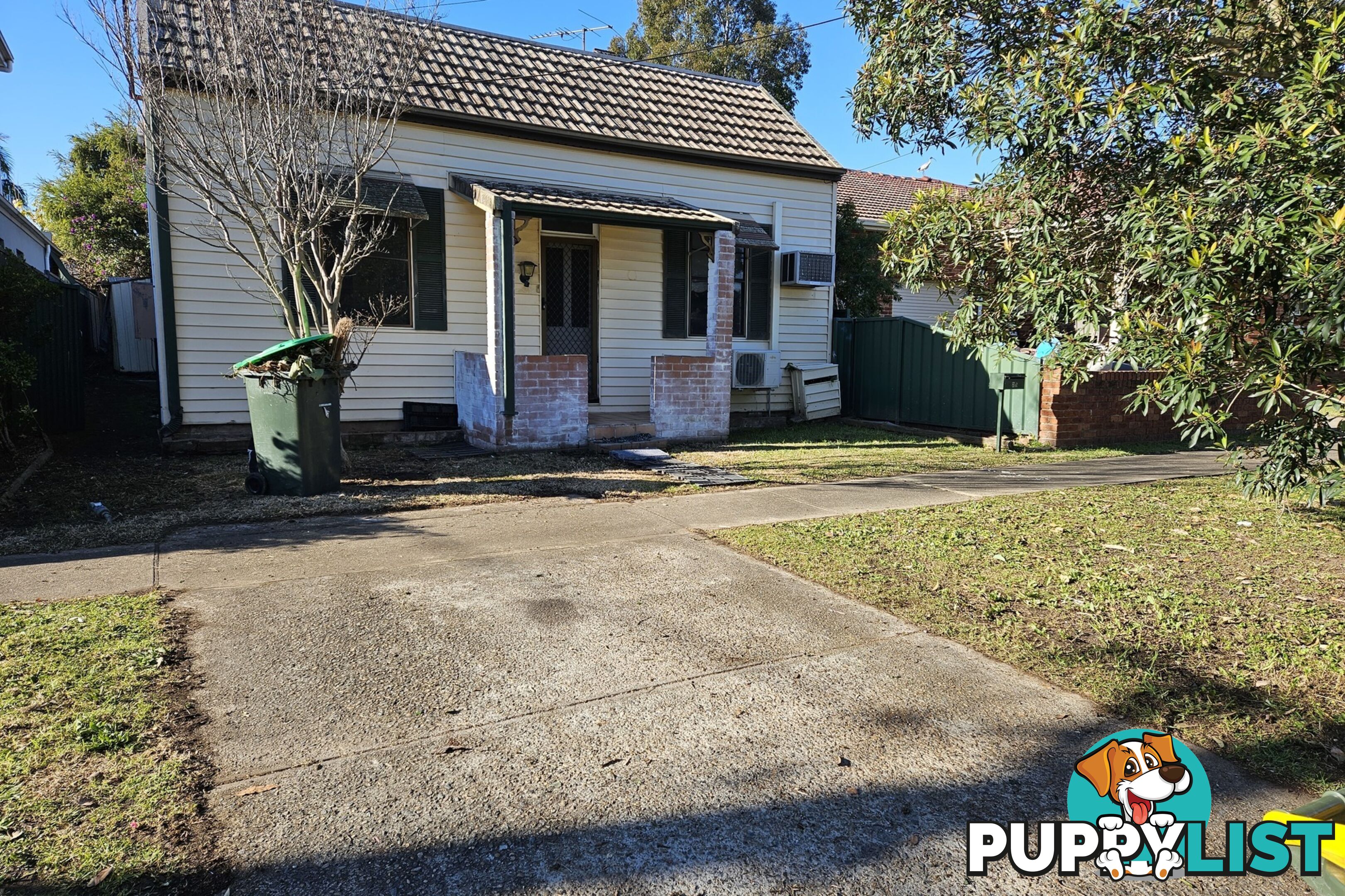 25 Milton Street GRANVILLE NSW 2142