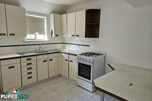 25 Milton Street GRANVILLE NSW 2142