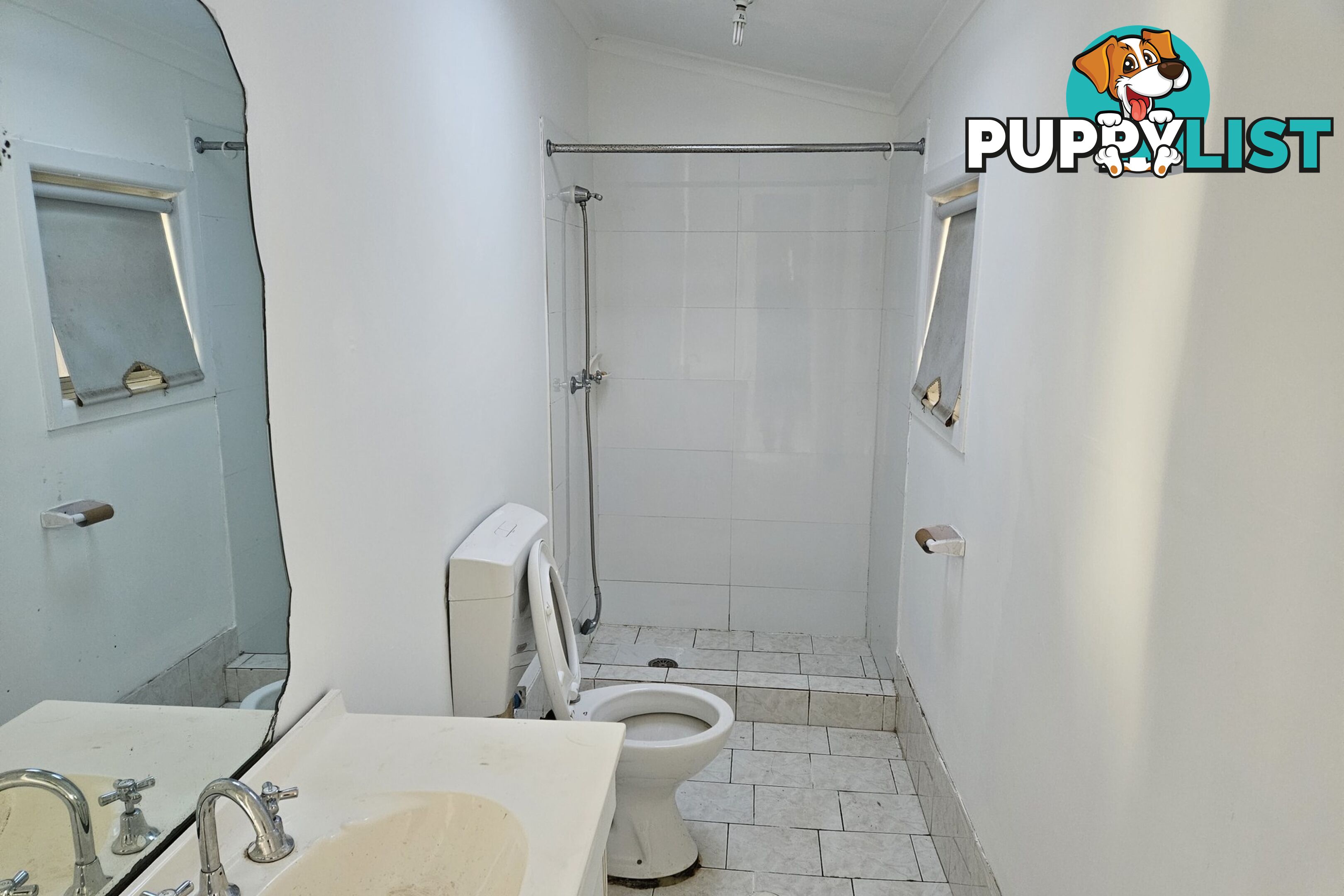 25 Milton Street GRANVILLE NSW 2142