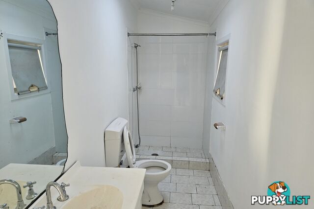 25 Milton Street GRANVILLE NSW 2142