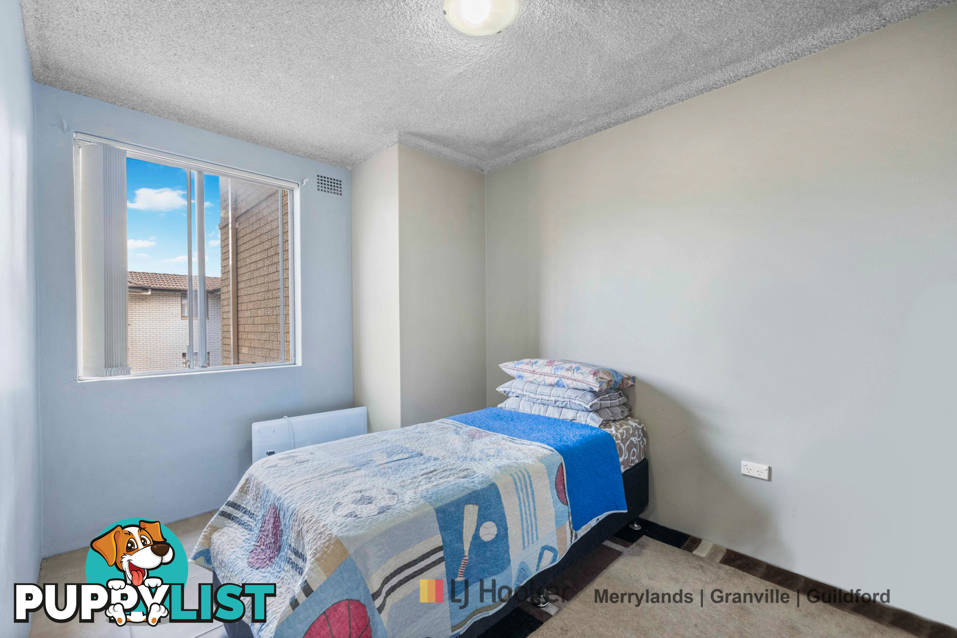 3/16 Hutchinson Street GRANVILLE NSW 2142