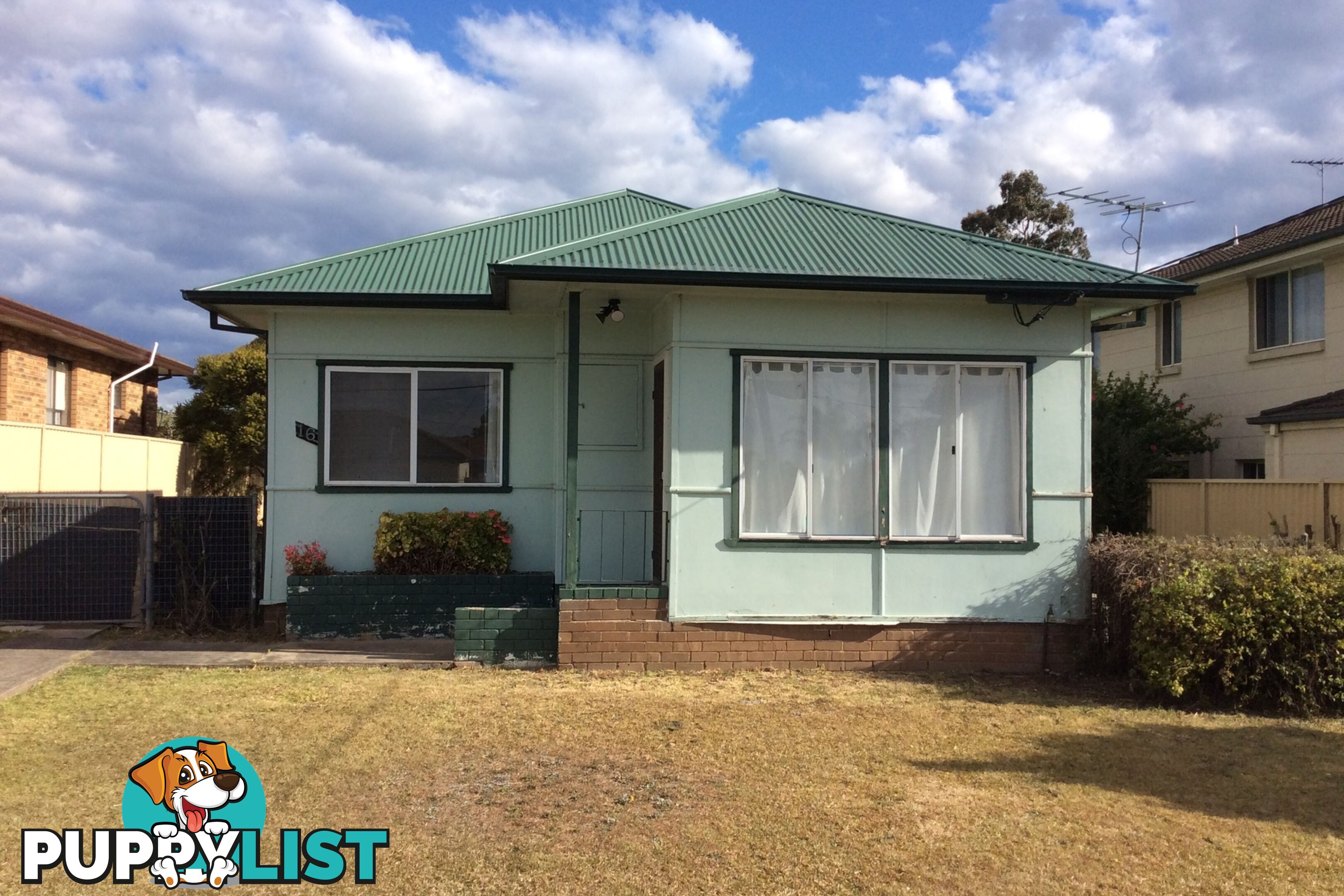 16 Janet Street MERRYLANDS NSW 2160