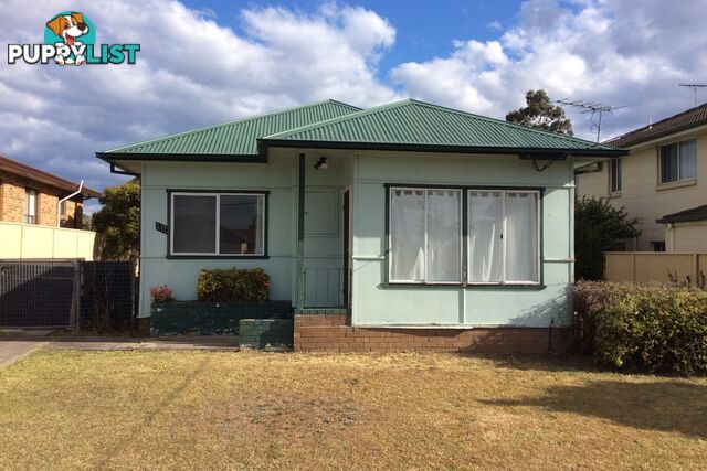 16 Janet Street MERRYLANDS NSW 2160