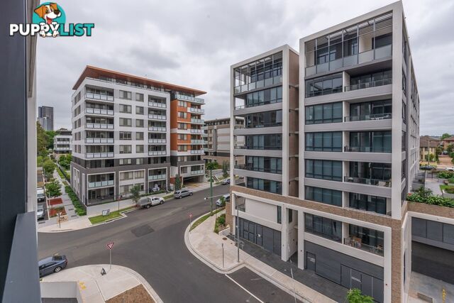 619/2 Morton Street PARRAMATTA NSW 2150