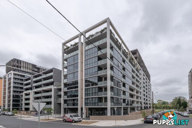 619/2 Morton Street PARRAMATTA NSW 2150