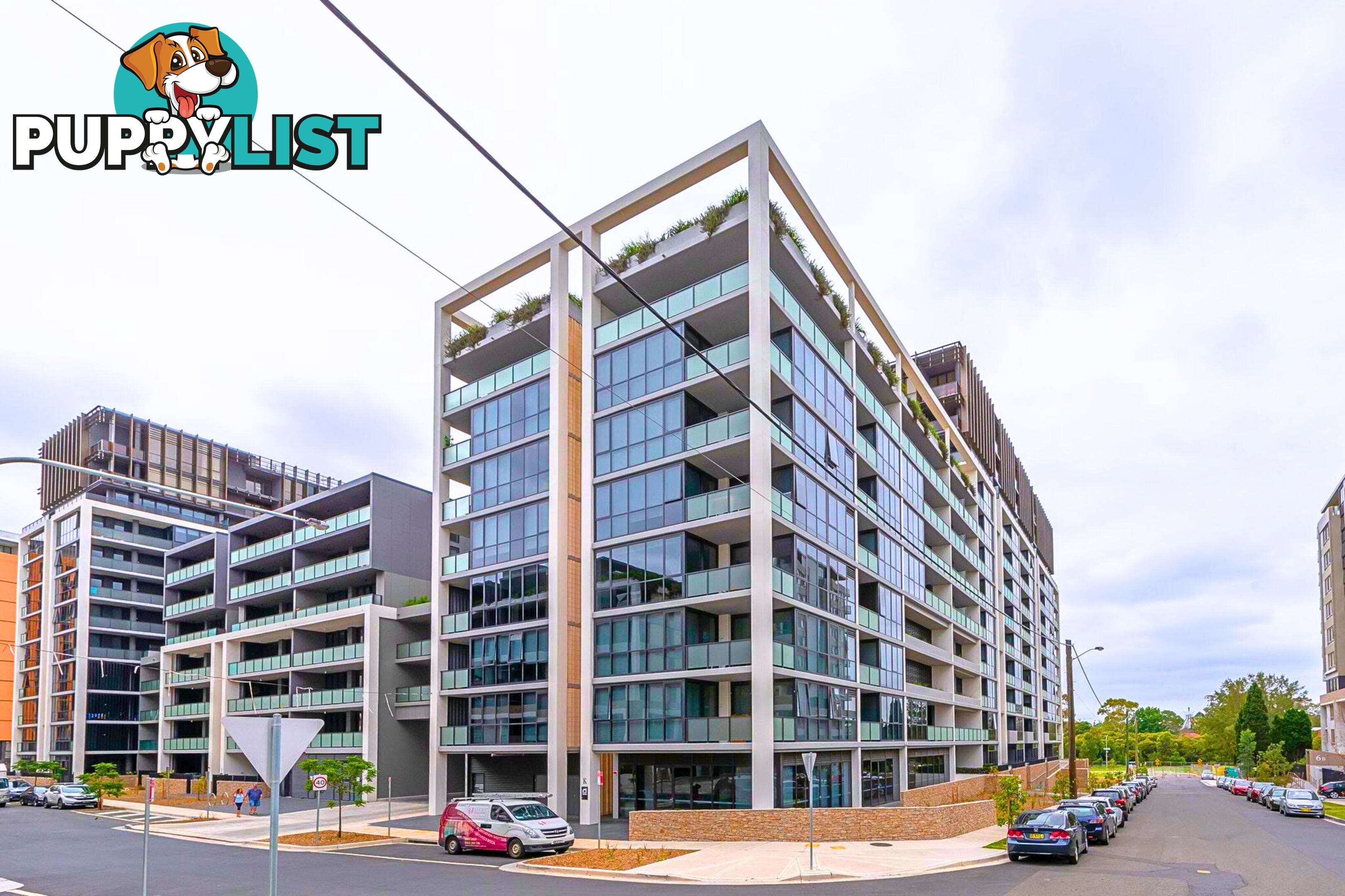 619/2 Morton Street PARRAMATTA NSW 2150