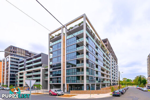 619/2 Morton Street PARRAMATTA NSW 2150