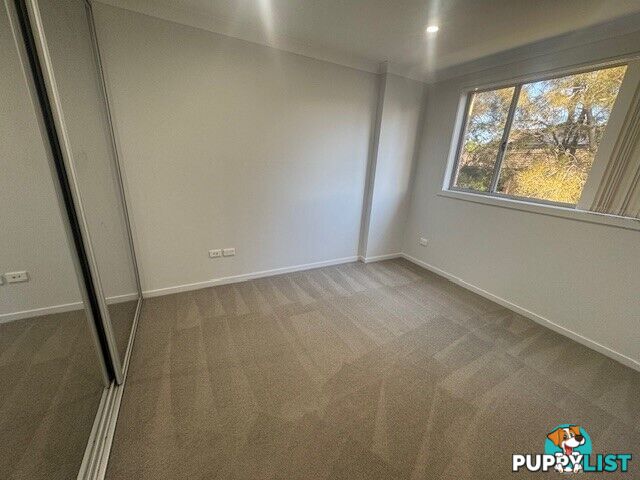 4/29 Military Road MERRYLANDS NSW 2160